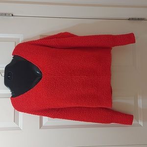 Rudy Moon sweater